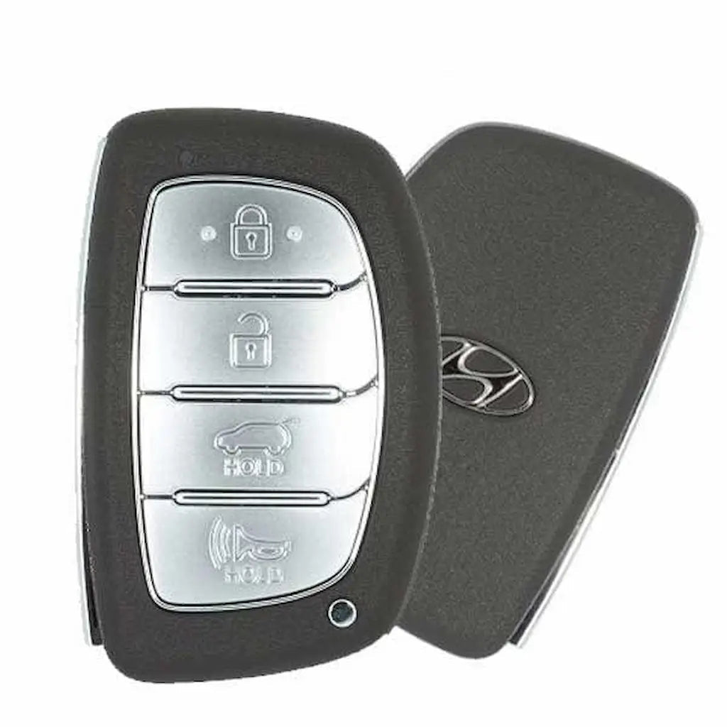 2017-2019 (OEM-B) Smart Key for Hyundai Tucson | PN: 95440-D3110 / TQ8-FOB-4F11 2017-2019 (OEM-B) Smart Key for Hyundai Tucson | PN: 95440-D3110 / TQ8-FOB-4F11